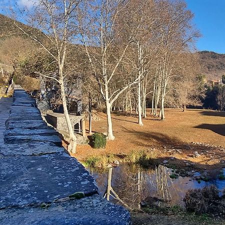 Can Janot Villa Olot Dış mekan fotoğraf