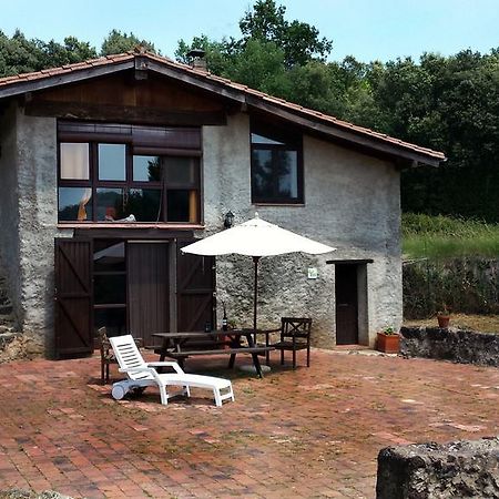 Can Janot Villa Olot Dış mekan fotoğraf