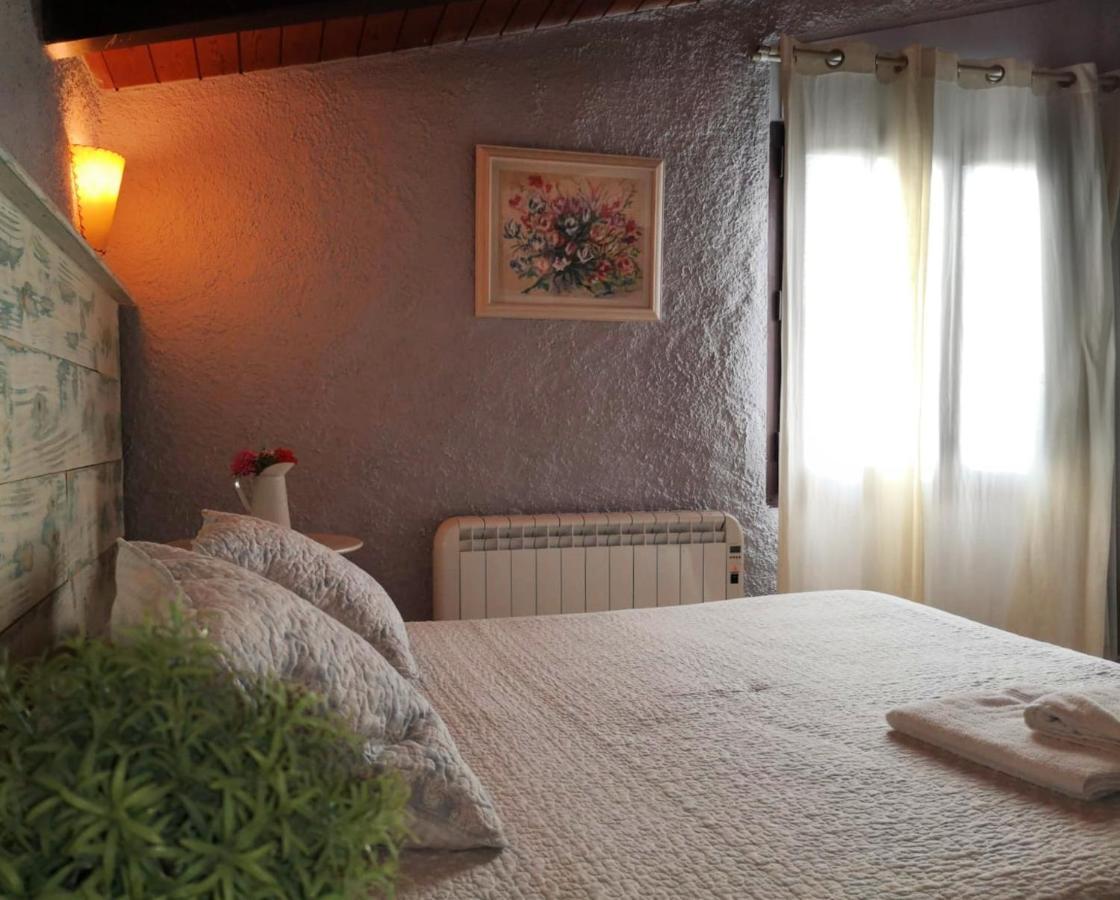 Can Janot Villa Olot Dış mekan fotoğraf