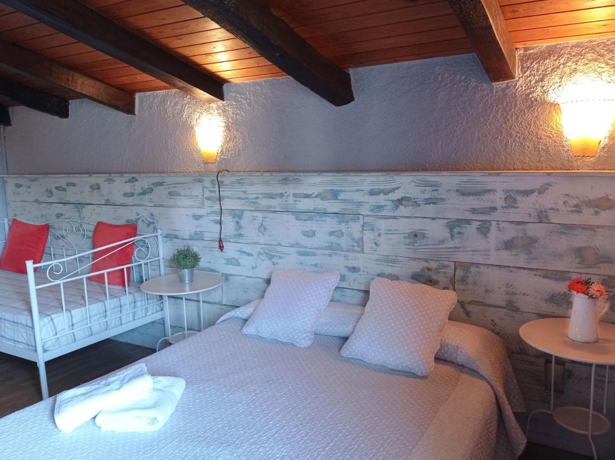 Can Janot Villa Olot Dış mekan fotoğraf