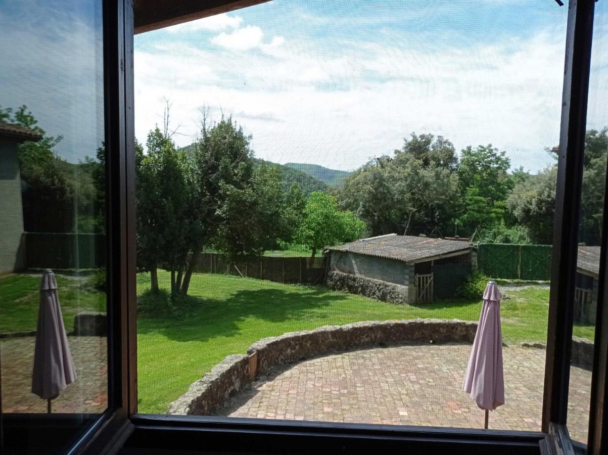 Can Janot Villa Olot Dış mekan fotoğraf