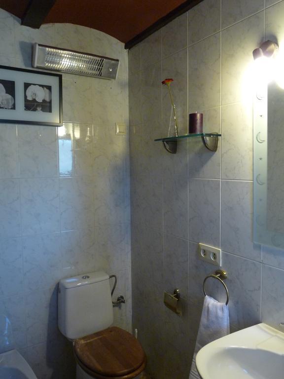 Can Janot Villa Olot Dış mekan fotoğraf