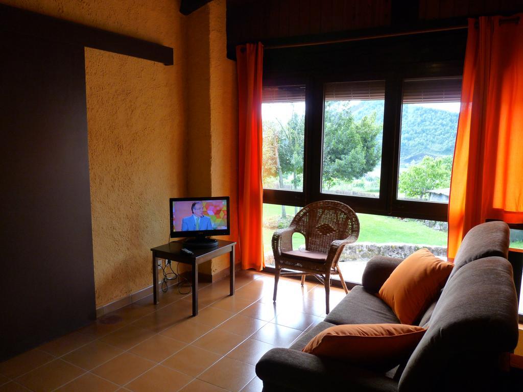 Can Janot Villa Olot Dış mekan fotoğraf