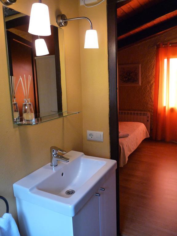 Can Janot Villa Olot Dış mekan fotoğraf