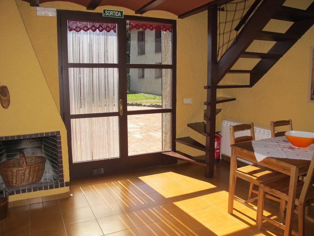 Can Janot Villa Olot Dış mekan fotoğraf