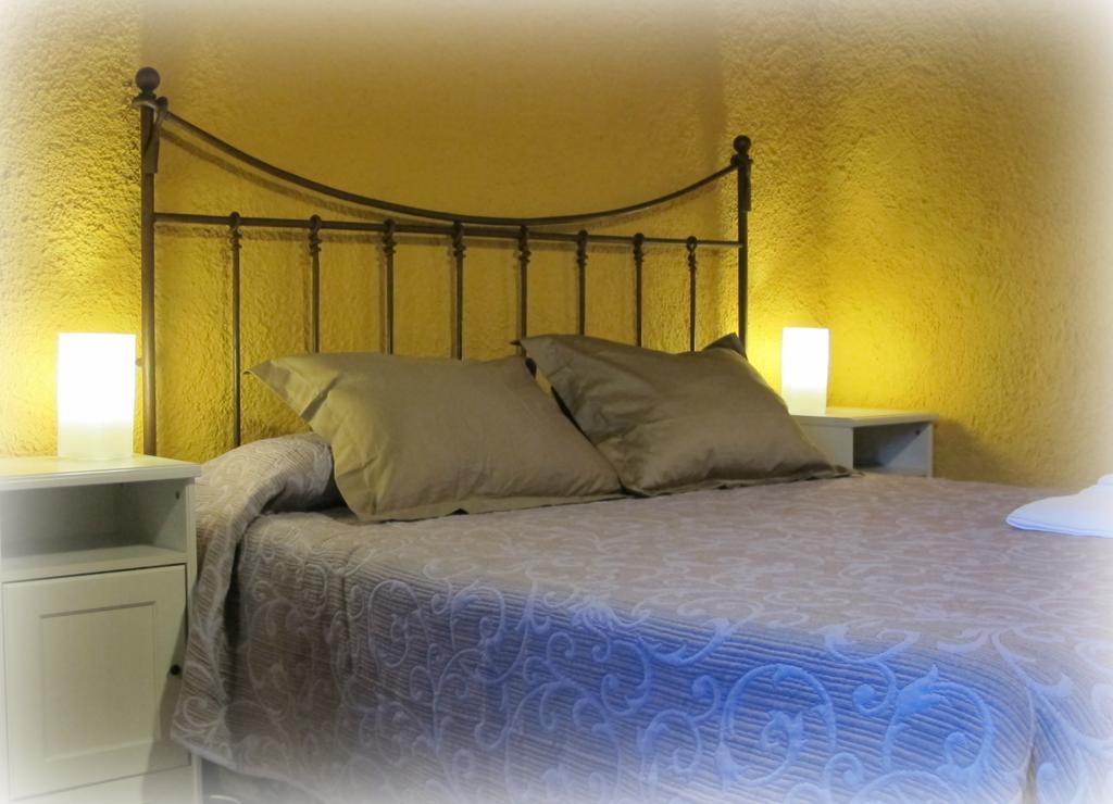 Can Janot Villa Olot Dış mekan fotoğraf
