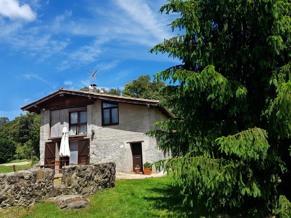 Can Janot Villa Olot Dış mekan fotoğraf
