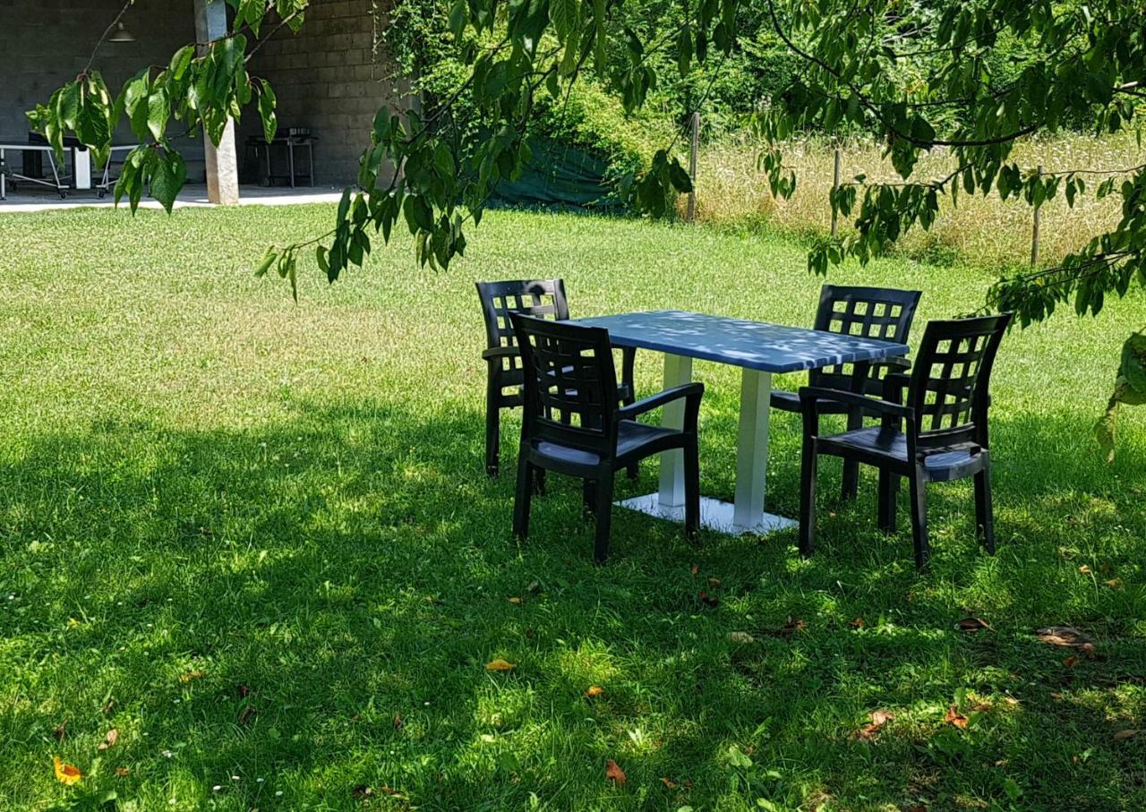 Can Janot Villa Olot Dış mekan fotoğraf